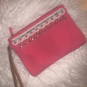 LOFT wristlet - NEW